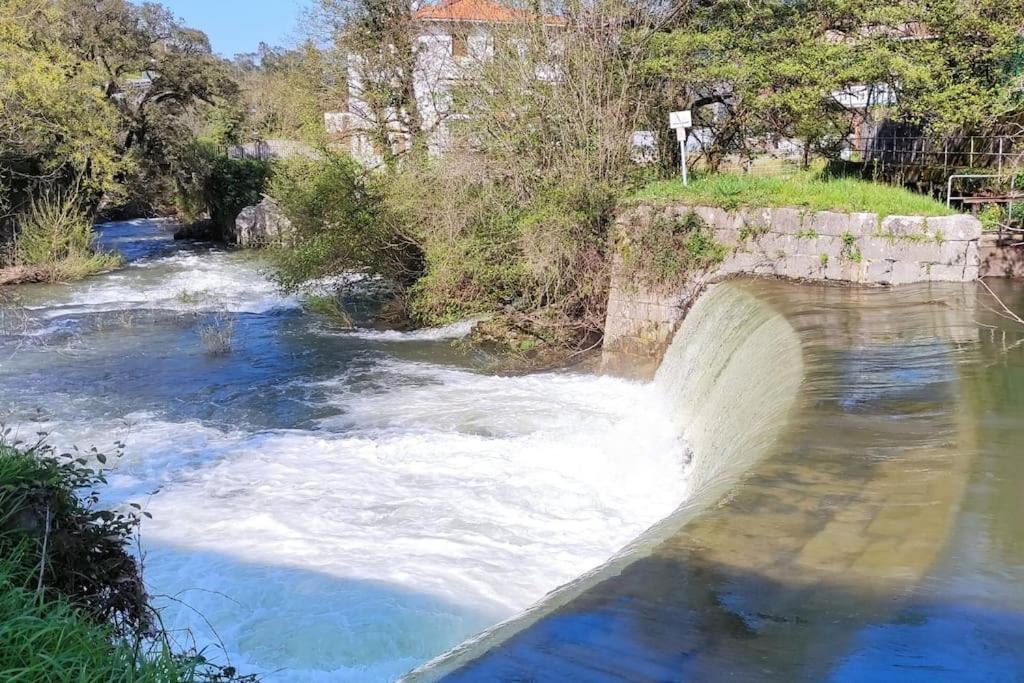 Alojamiento Rural, Jardin, A 25 Minutos De Bilbao, Parking Gratuito Arantzazu Exterior photo